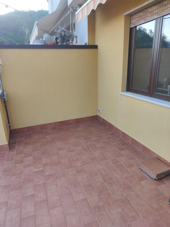 Cottage Gole Alcantara Pafumi Graniti Dış mekan fotoğraf