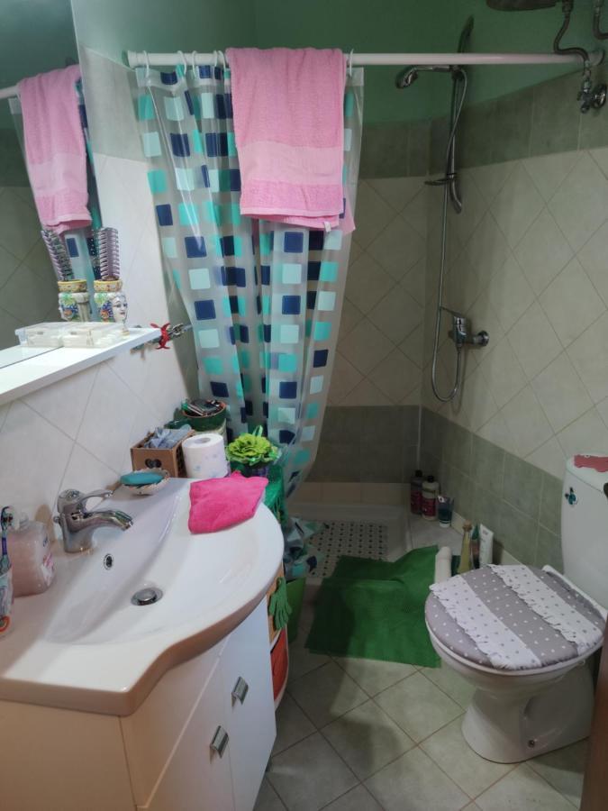 Cottage Gole Alcantara Pafumi Graniti Dış mekan fotoğraf