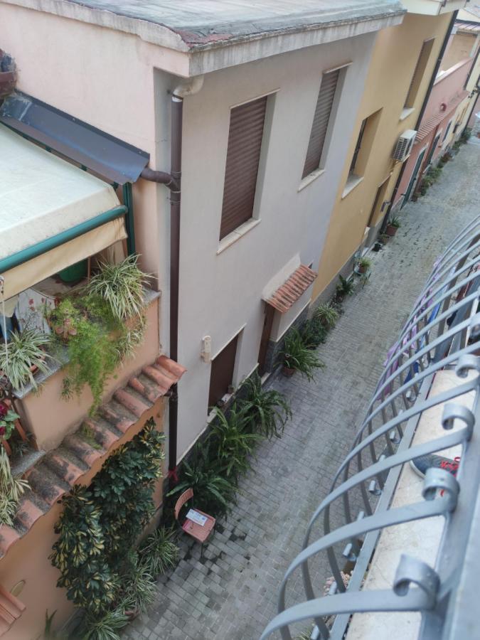 Cottage Gole Alcantara Pafumi Graniti Dış mekan fotoğraf