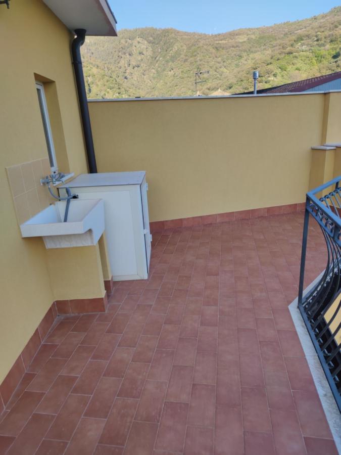 Cottage Gole Alcantara Pafumi Graniti Dış mekan fotoğraf