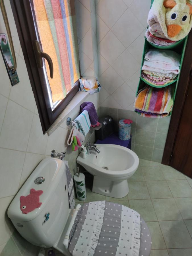 Cottage Gole Alcantara Pafumi Graniti Dış mekan fotoğraf