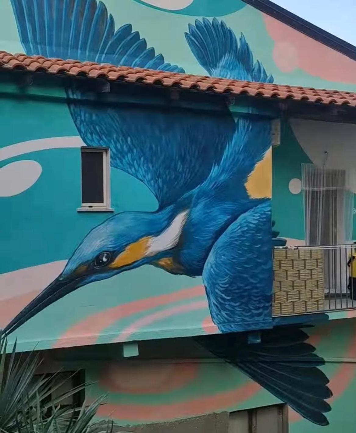 Cottage Gole Alcantara Pafumi Graniti Dış mekan fotoğraf