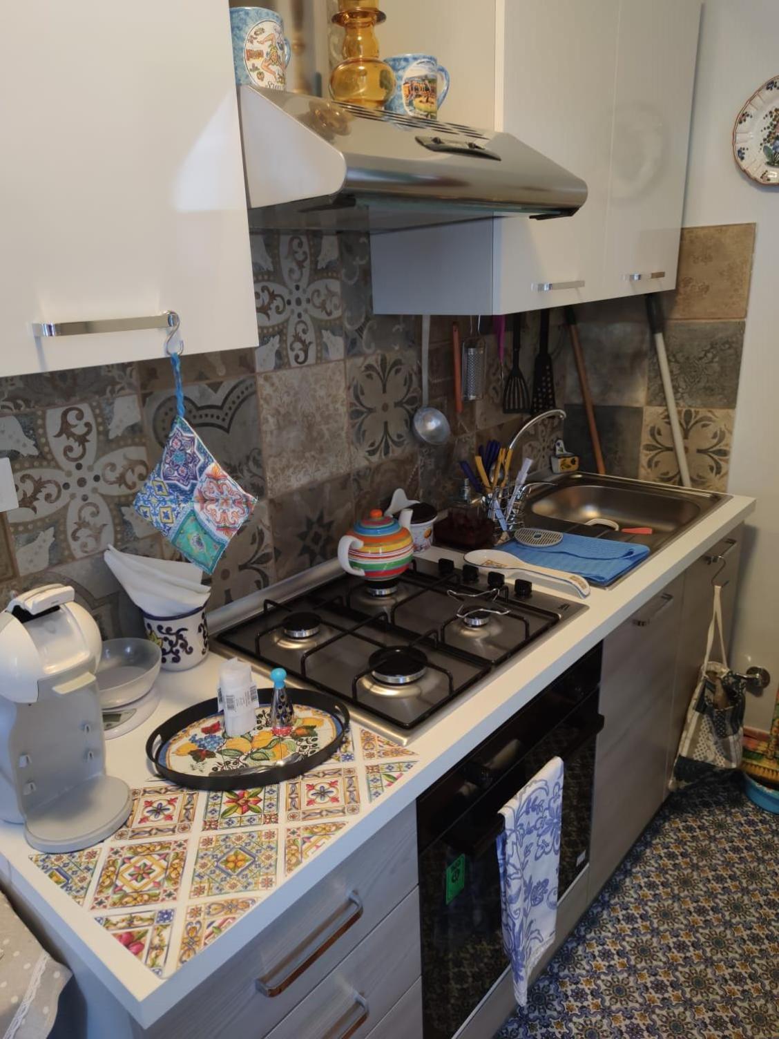 Cottage Gole Alcantara Pafumi Graniti Dış mekan fotoğraf