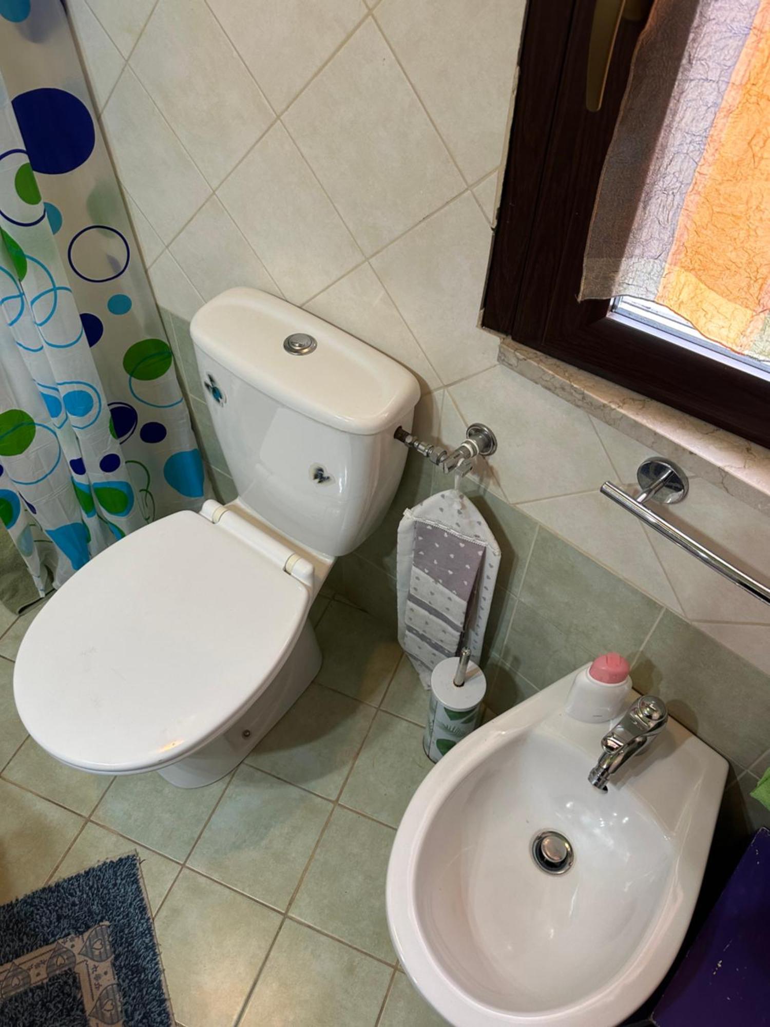 Cottage Gole Alcantara Pafumi Graniti Dış mekan fotoğraf