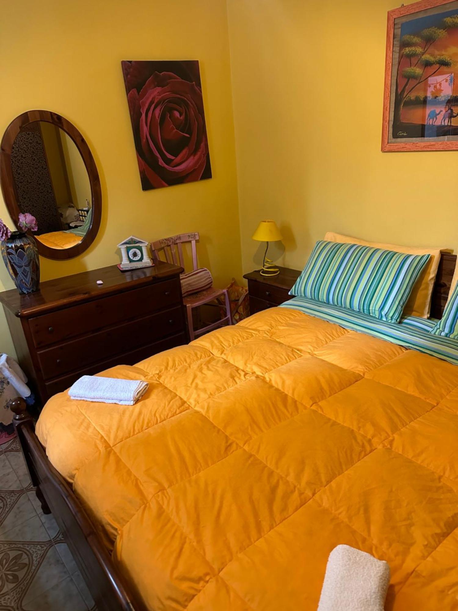 Cottage Gole Alcantara Pafumi Graniti Dış mekan fotoğraf