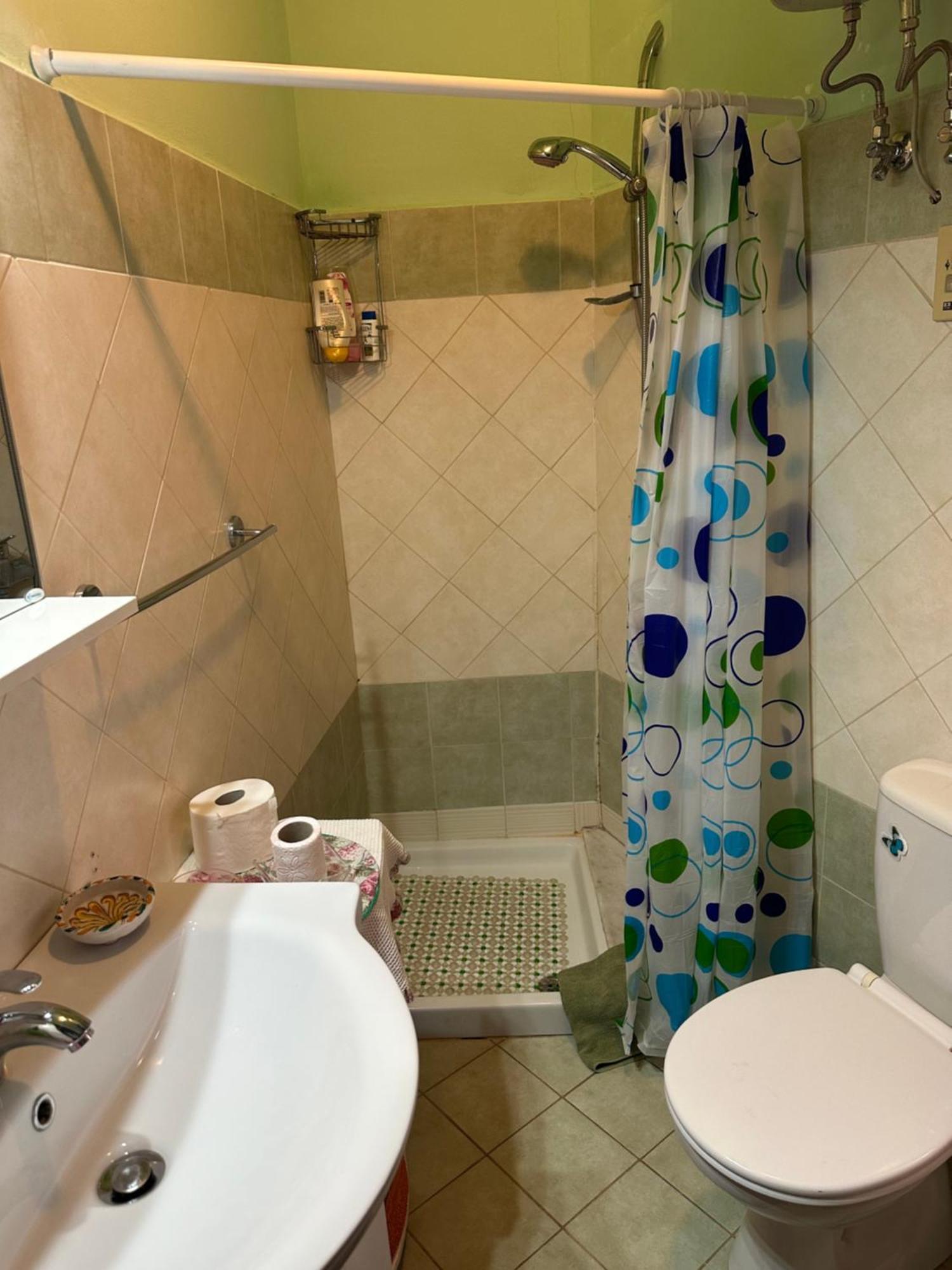 Cottage Gole Alcantara Pafumi Graniti Dış mekan fotoğraf