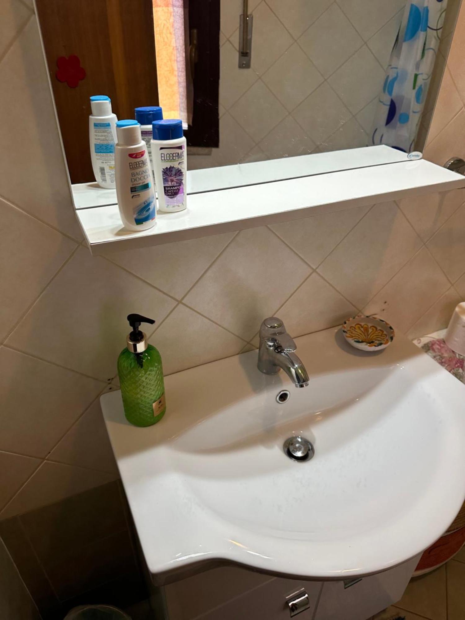Cottage Gole Alcantara Pafumi Graniti Dış mekan fotoğraf
