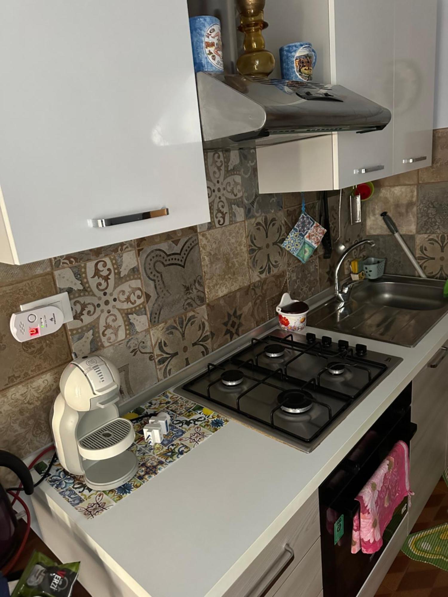 Cottage Gole Alcantara Pafumi Graniti Dış mekan fotoğraf